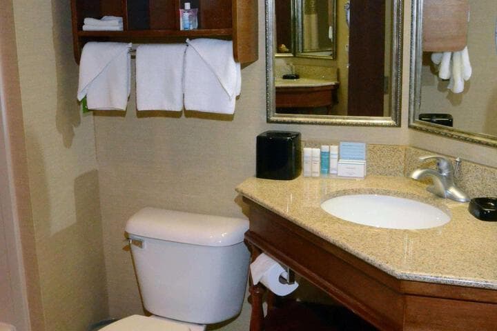 Hampton Inn Abingdon photo 4