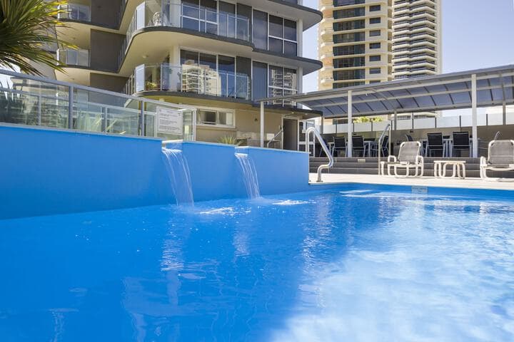 Sunbird Beach Resort photo 5