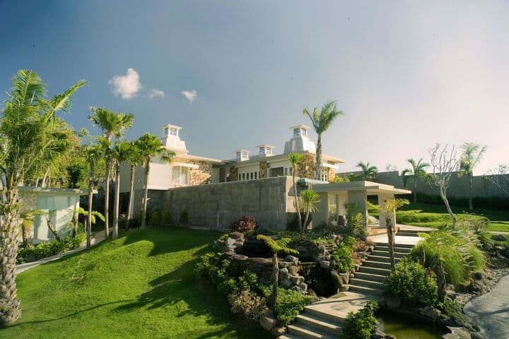 Noah Villa&Chapel photo 2