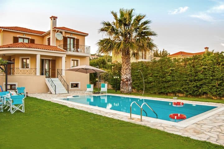 Kefalonia Houses photo 4