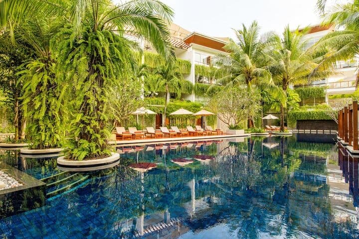 The Chava Resort photo 3