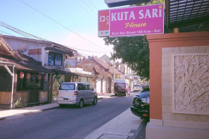 Kuta Sari House photo 2