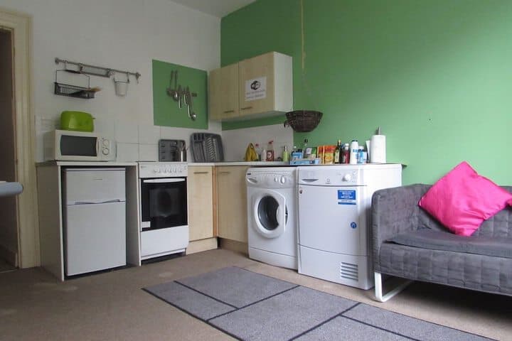 No 8 Apartments photo 5