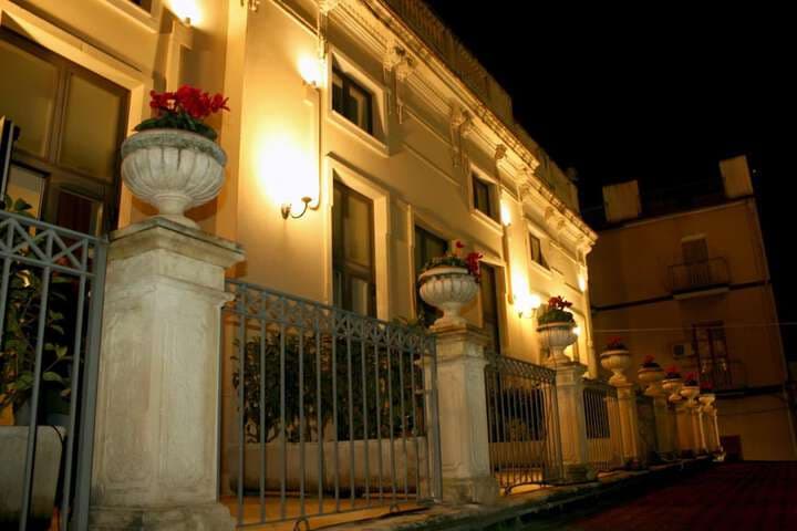 Villa Cibele photo 3