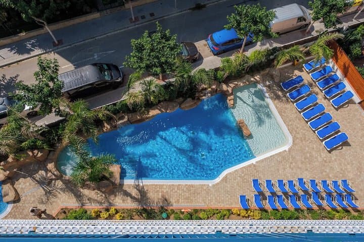 Ancora Salou Apartamentos photo 3