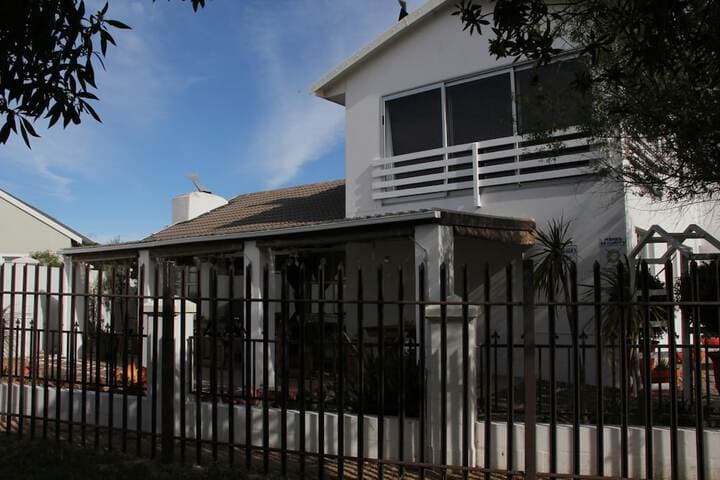 Makarios B&B photo 2