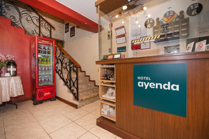 Ayenda Posada Inn photo 4