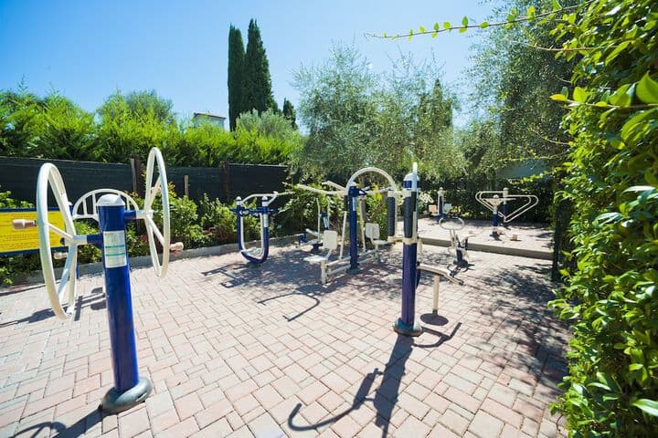 Camping Serenella photo 4