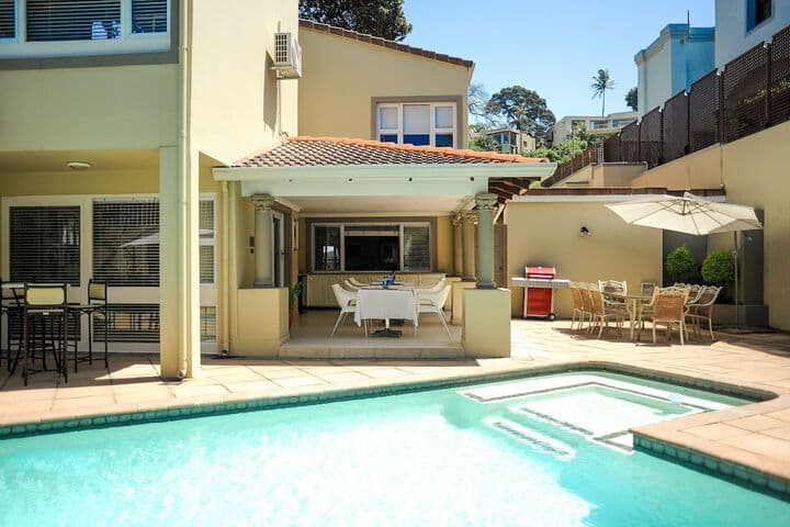 Forest Manor Boutique Guesthouse photo 5