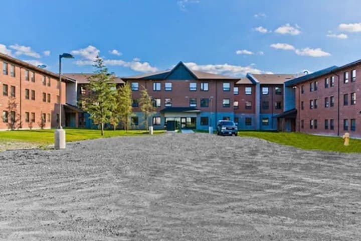 Residence & Conference Centre Sudbury North photo 3