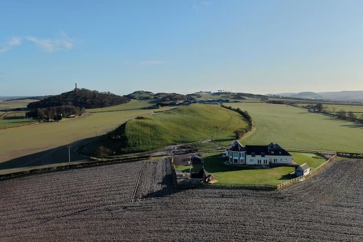 Garleton Lodge photo 3