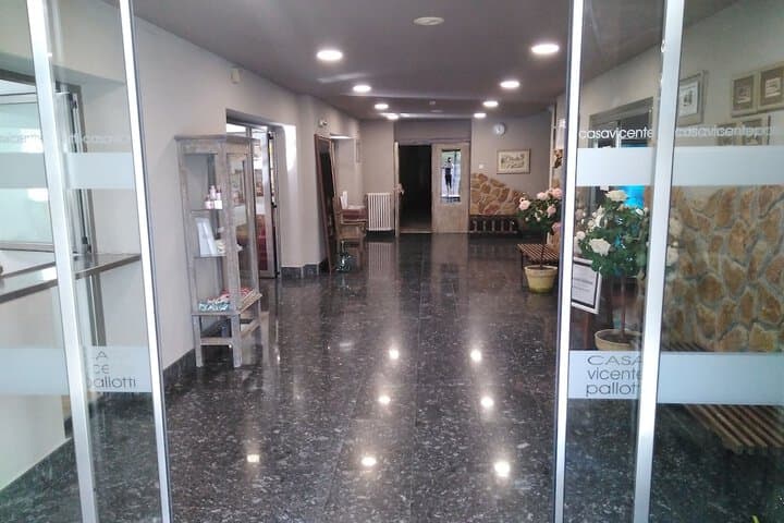 Balneario Casa Pallotti photo 3