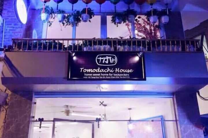 Tomodachi House photo 4