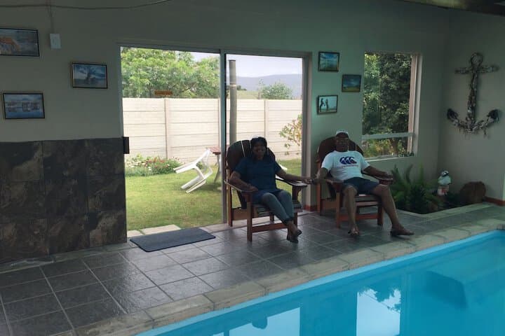 Fisherhaven Travellers Lodge Hostel photo 4