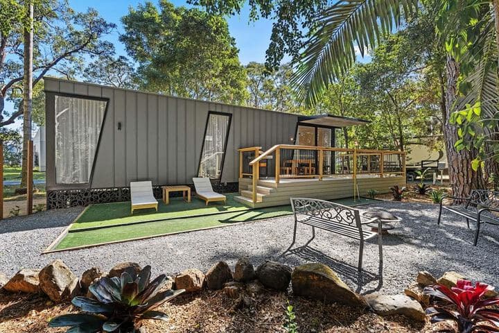 Ingenia Holidays Byron Bay photo 5