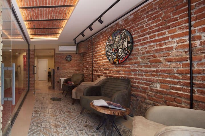 Casa Galata 35 photo 2