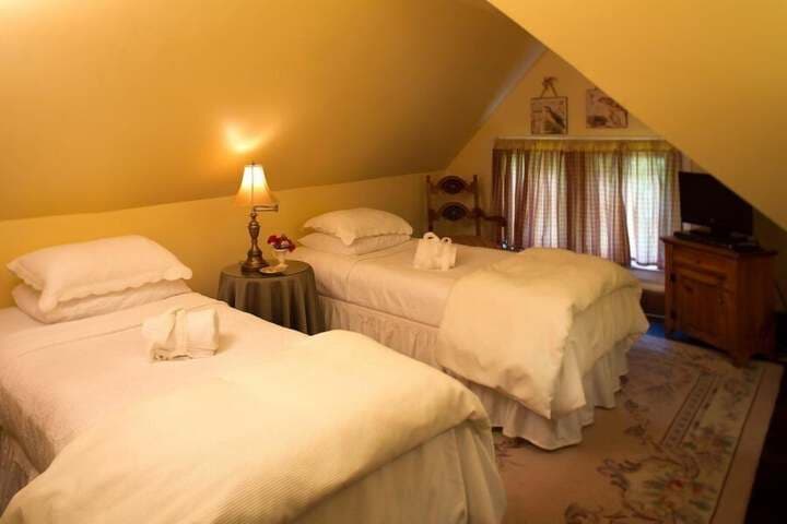 Beaufort House Inn photo 5