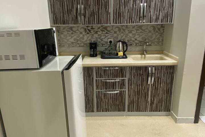 Julanar Alsharq Suites photo 3
