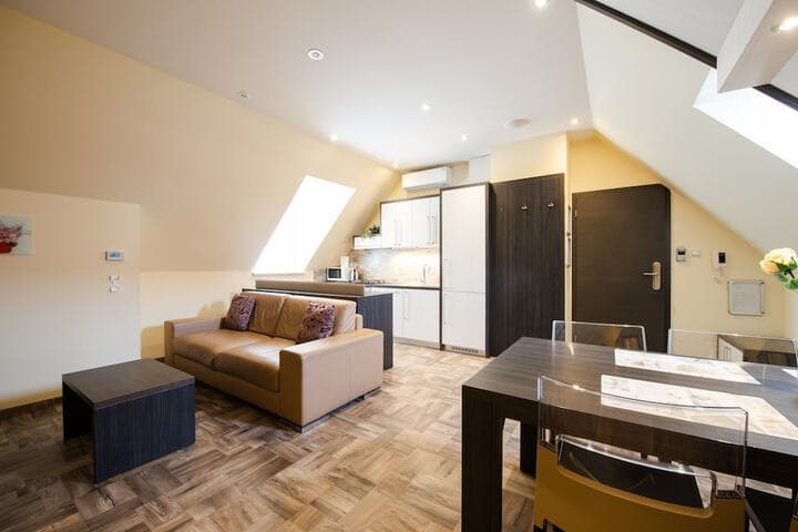 Apartmány Viktor photo 5