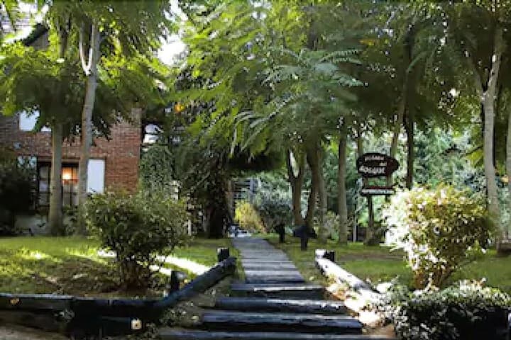 Posada Del Bosque Cariló photo 4