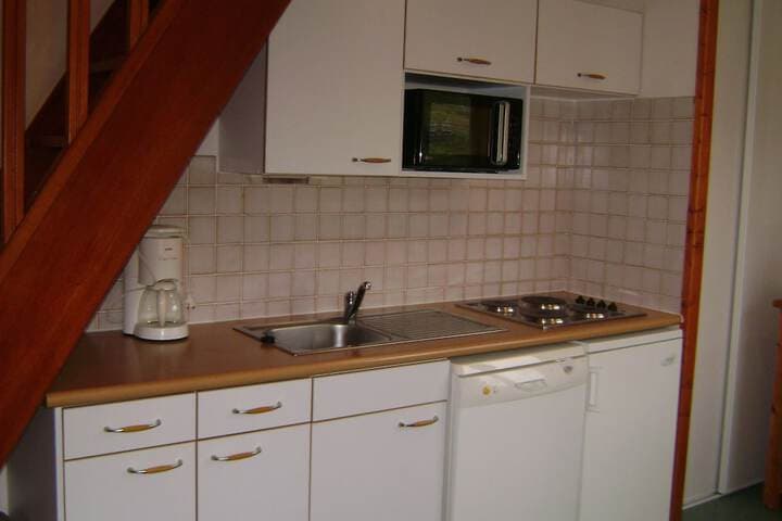 Center Resort Accomodation photo 5