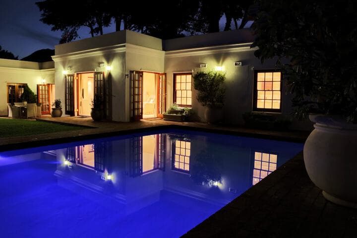 Constantia Garden Suites photo 2