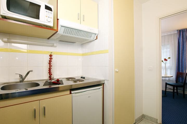 AppartCity Classic Clermont Ferrand Centre photo 2