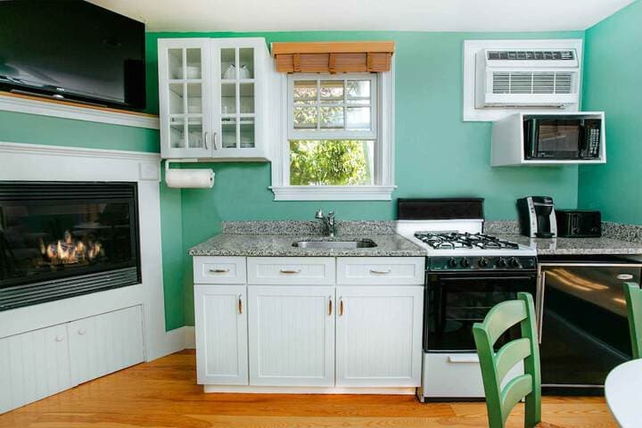 The Provincetown Hotel at Gabriels photo 3