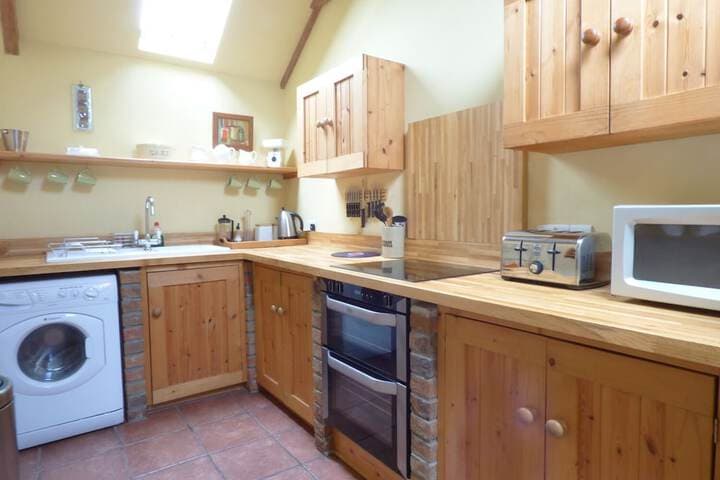 Meadow Cottage photo 3