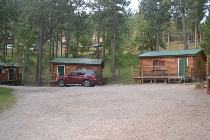 Holy Smoke Resort photo 4