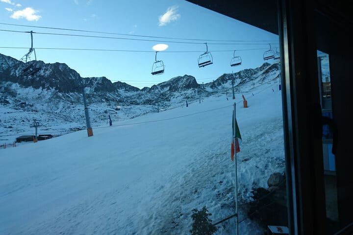 Aparthotel Les Olimpiades photo 3