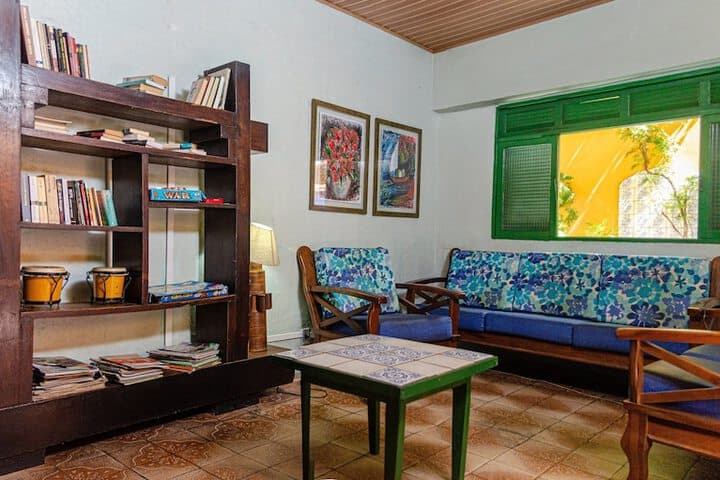 POUSADA VILLAS BOAS photo 2
