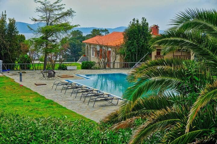 Villa Alba Chiara photo 2
