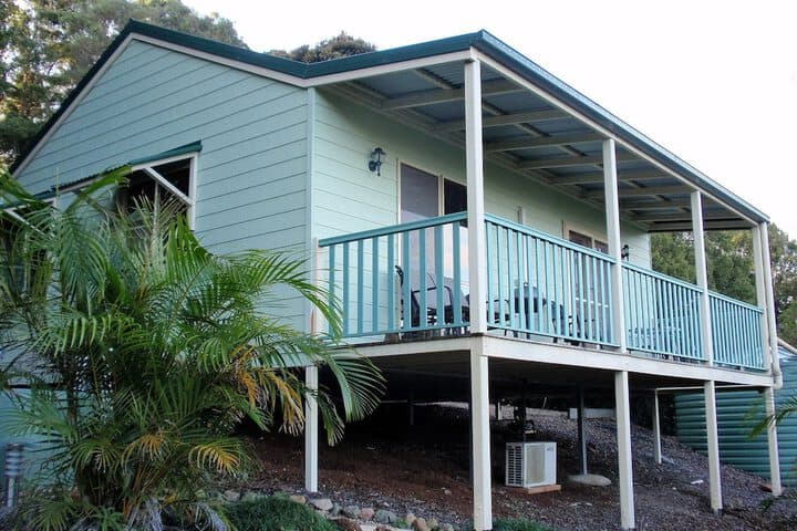 Maleny Luxury Cottages photo 4