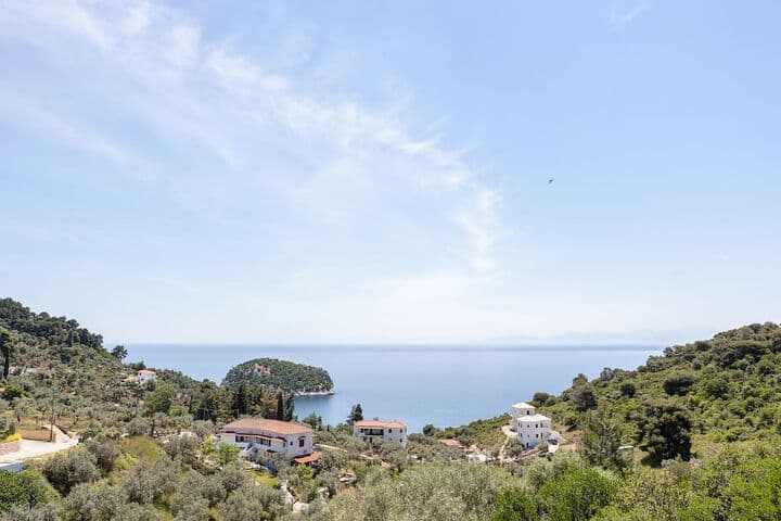 Stafylos Suites Boutique Hotel photo 3