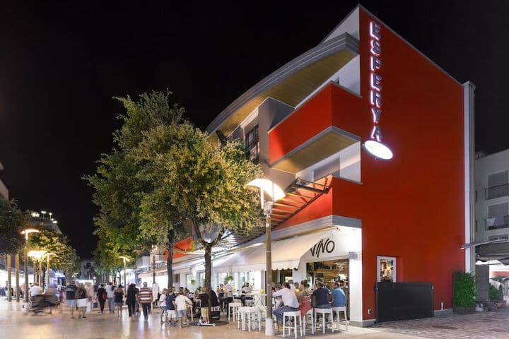 Aparthotel Esperya photo 2