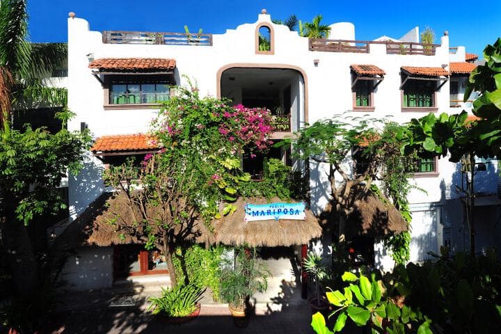 Posada Mariposa Boutique Hotel photo 4