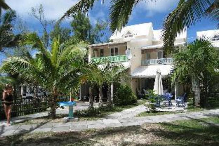 Residence Thalassa photo 2