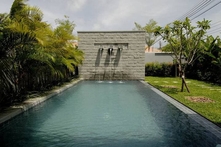 Two Villas Holiday Phuket Onyx Style Nai Harn Beach photo 3