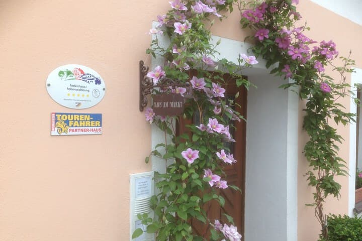 Haus am Markt photo 2