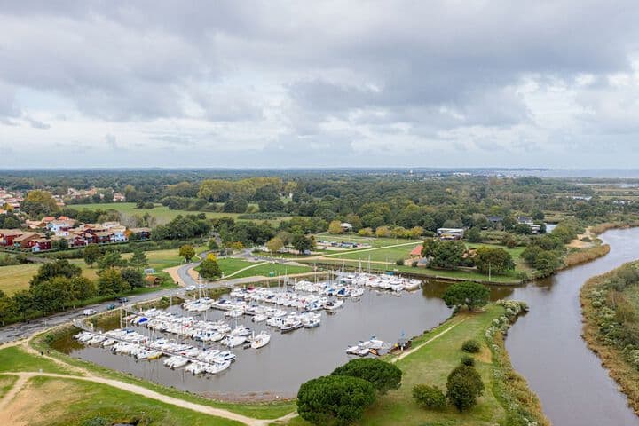 Madame Vacances Residence Les Rives Marines photo 4