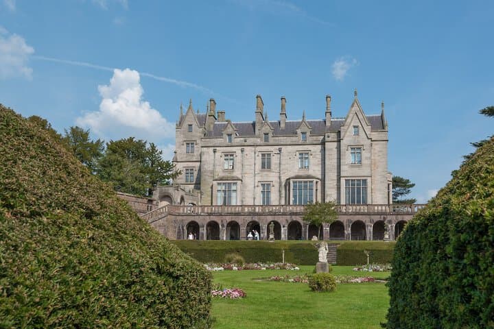 Lilleshall National Sports Centre photo 3