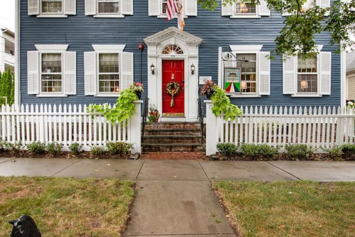 Williams Grant Inn B&B photo 3