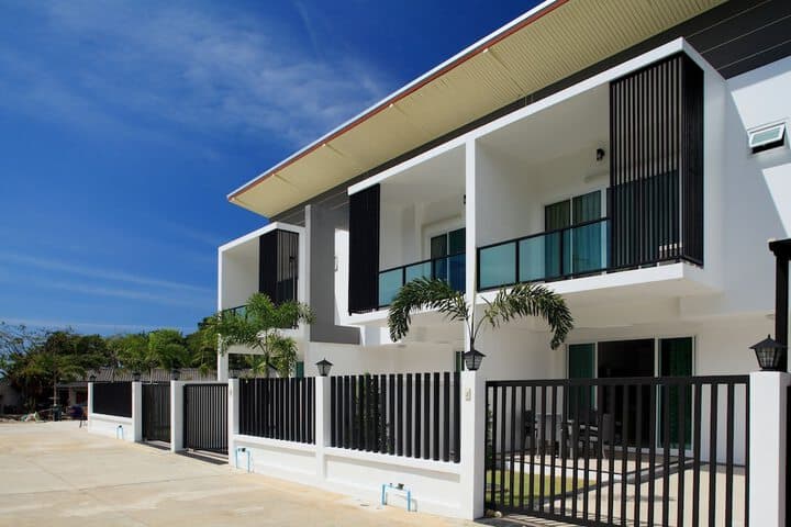 Kata Hill View Villas by Kata Sea View Villas photo 4