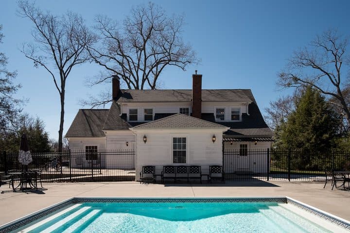 Swamp Rabbit Inn Travelers Rest photo 4