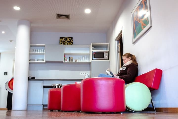 Hostel van Gogh photo 3