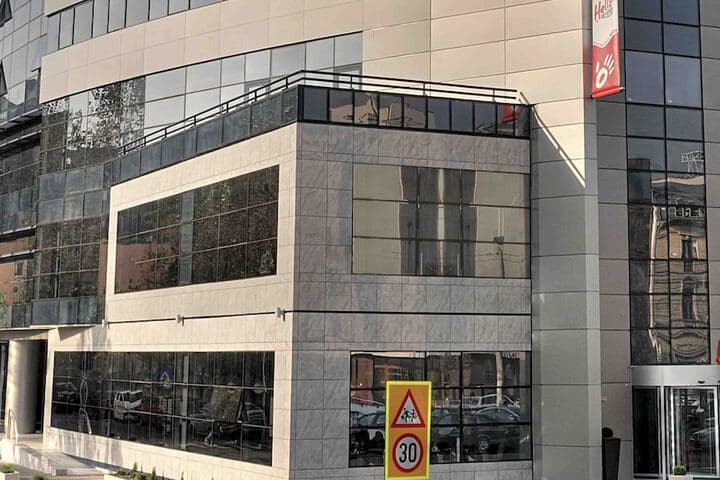 Hello Hotels Bucuresti Gara de Nord photo 3