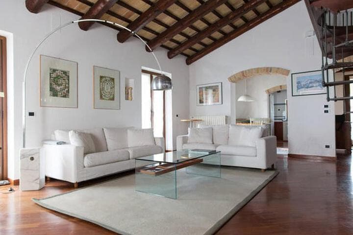 Villa Vittoria photo 1