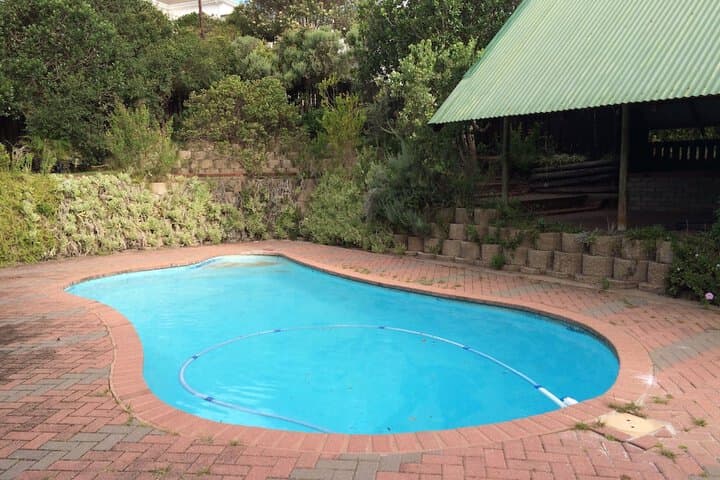 Baviaanshoek photo 5