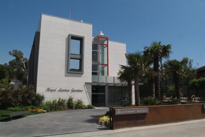 Apartamentos Turísticos Royal Marina Gardens photo 4